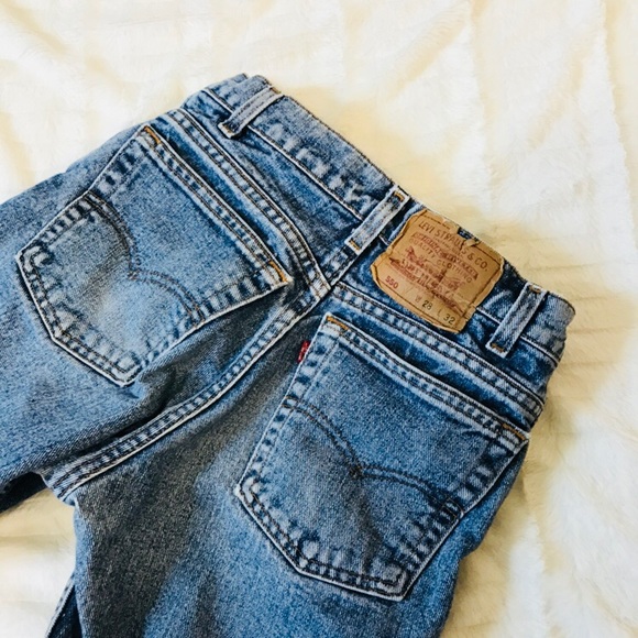 levis 501 w28 l32